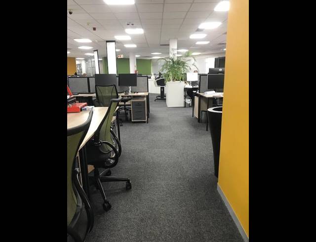 442M² OFFICE TO LET IN LA LUCIA